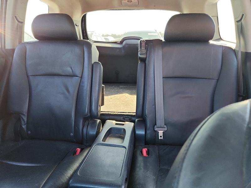 Продаж на аукціоні авто 2008 Toyota Highlander, vin: JTEES43A782107943, номер лоту: 49614896