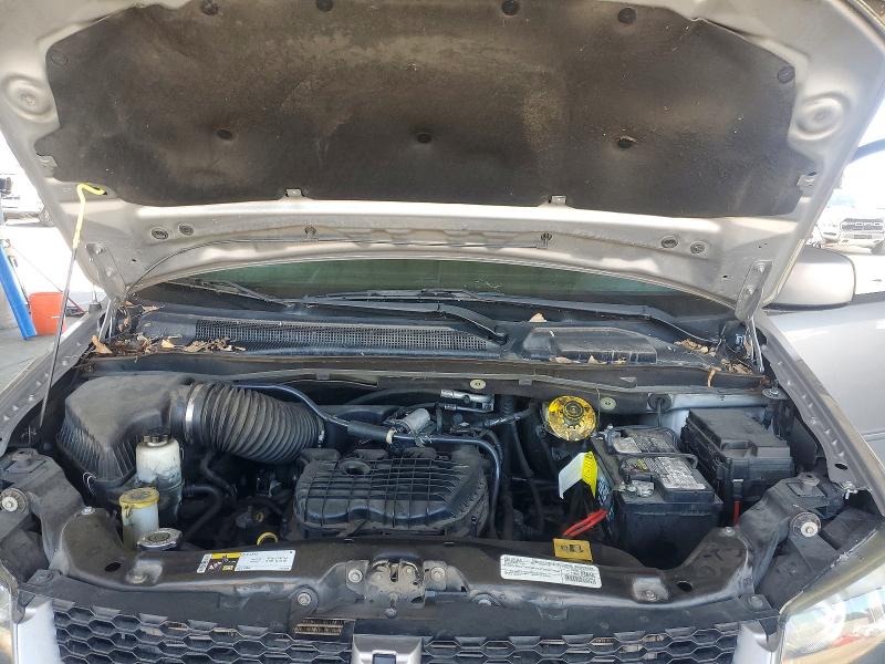 Aukcja sprzedaży 2017 Dodg Grand Caravan, vin: 2C4RDGEG6HR717059, numer aukcji: 51664756