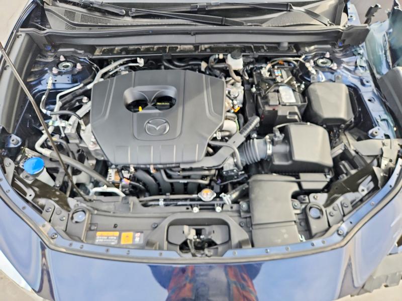 Продаж на аукціоні авто 2025 Mazda Cx-30, vin: 3MVDMBAM3SM853185, номер лоту: 48974966