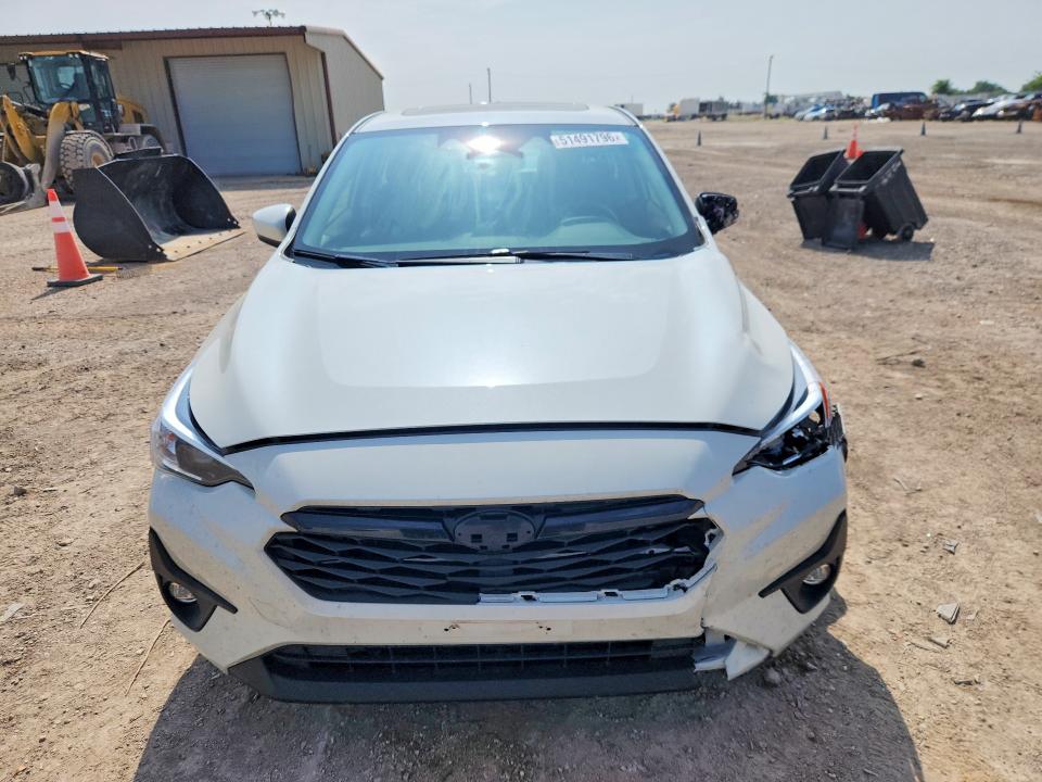 Продаж на аукціоні авто 2024 Subaru Impreza, vin: JF1GUAFC5R8394741, номер лоту: 51491796
