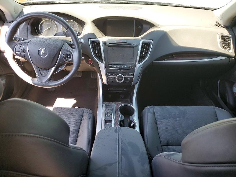 Aukcja sprzedaży 2016 Acura Tlx, vin: 19UUB2F53GA000865, numer aukcji: 49514046