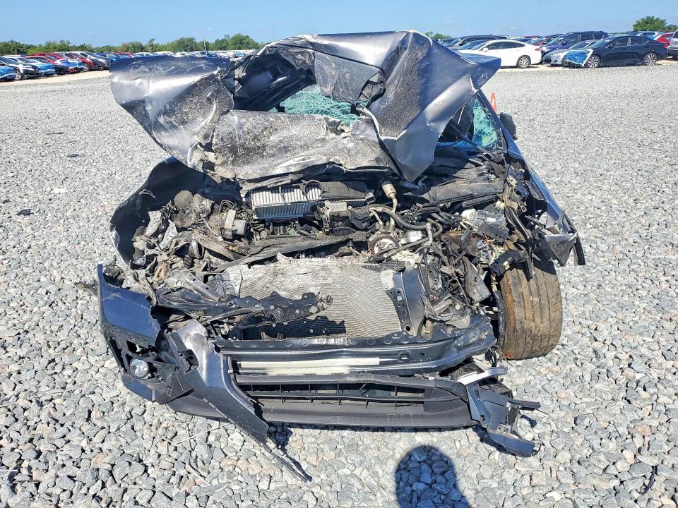 Aukcja sprzedaży 2022 Subaru Wrx, vin: JF1VBAF6XN9021478, numer aukcji: 50219516