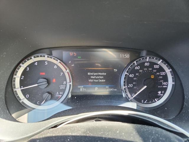Продажа на аукционе авто 2023 Toyota Highlander, vin: 5TDKDRAH7PS048527, номер лота: 51250696