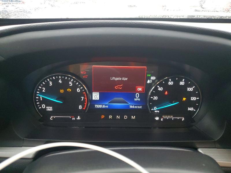 Aukcja sprzedaży 2020 Ford Explorer, vin: 1FMSK8DH3LGB61550, numer aukcji: 49882826