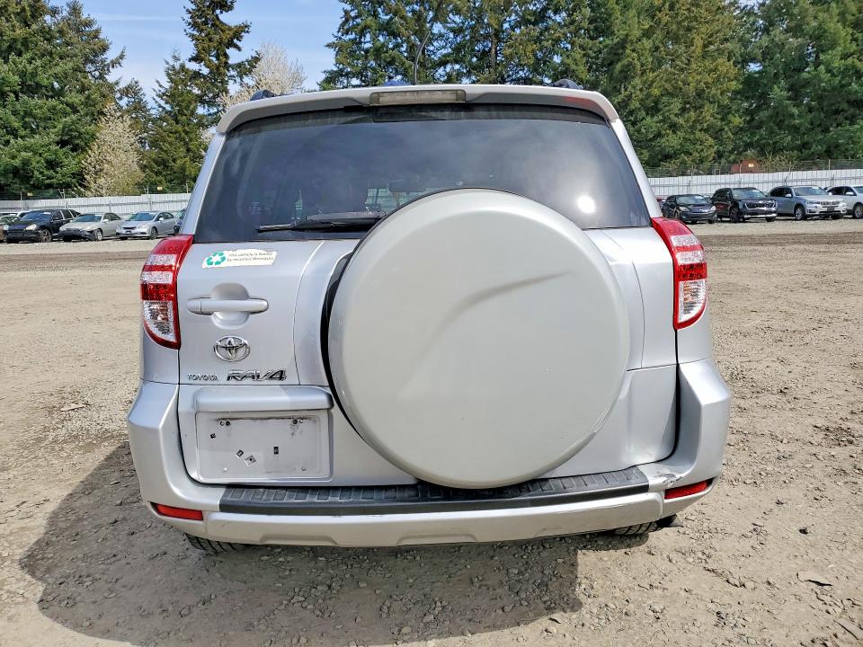 50482466 :رقم المزاد ، JTMZF4DVXAD019071 vin ، 2010 Toyota Rav4 مزاد بيع