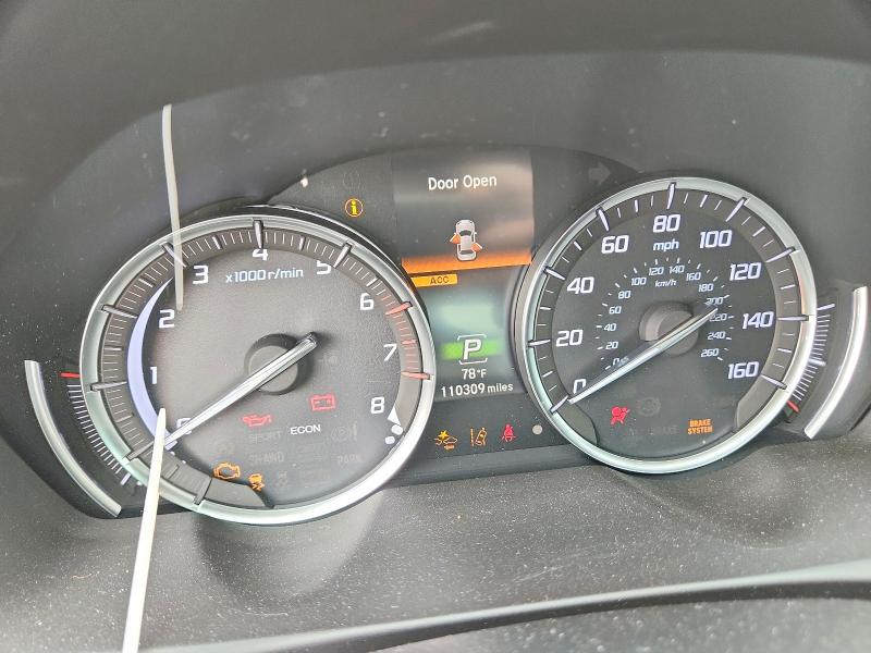 Aukcja sprzedaży 2020 Acura Tlx, vin: 19UUB2F46LA001963, numer aukcji: 51764406