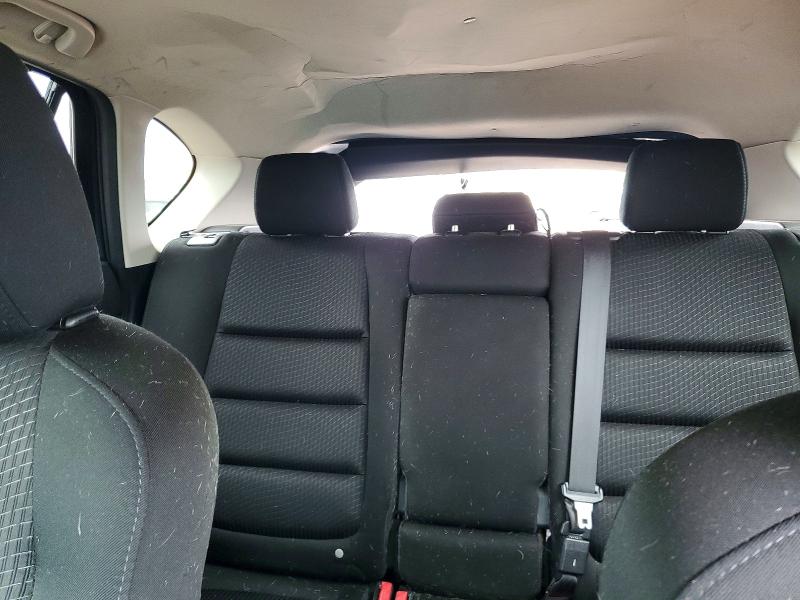 Aukcja sprzedaży 2015 Mazda Cx-5, vin: JM3KE4CY6F0437729, numer aukcji: 51836706