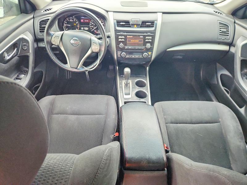 2014 Nissan Altima მანქანა იყიდება აუქციონზე, vin: 1N4AL3AP3EC267153, აუქციონის ნომერი: 48331916