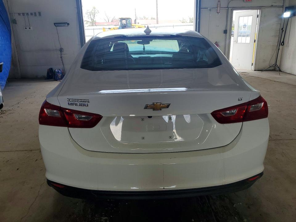 Продаж на аукціоні авто 2023 Chevrolet Malibu, vin: 1G1ZD5ST5PF123339, номер лоту: 48629596
