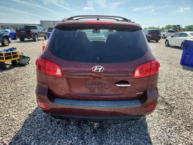 49438116 :رقم المزاد ، 5NMSH13E67H027700 vin ، 2007 Hyundai Santa Fe مزاد بيع