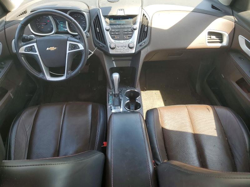 Продаж на аукціоні авто 2010 Chevrolet Equinox, vin: 2CNALFEWXA6301939, номер лоту: 50810866