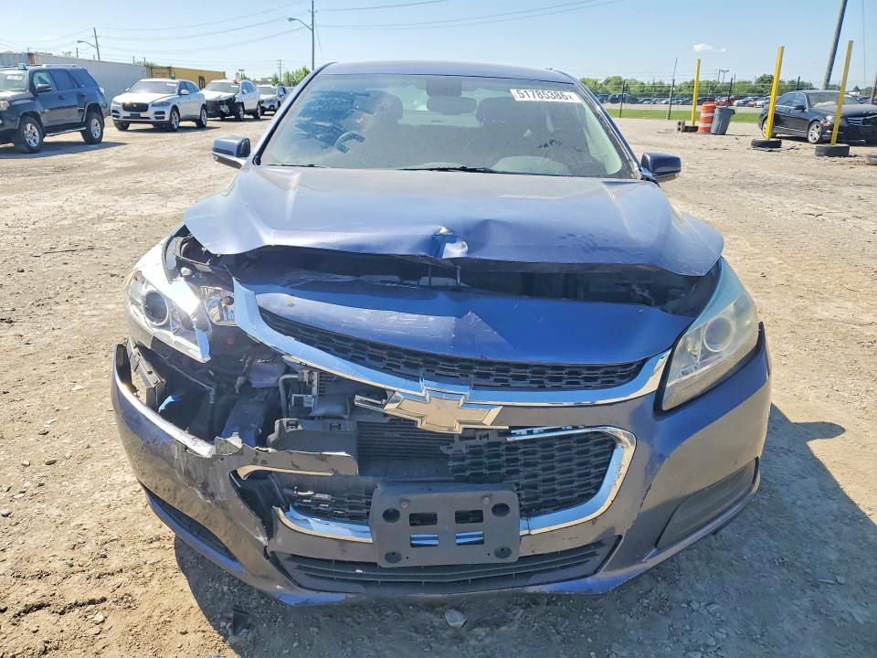 Aukcja sprzedaży 2015 Chevrolet Malibu, vin: 1G11C5SL0FF262907, numer aukcji: 51785386