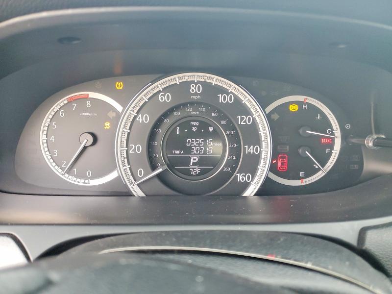 Продаж на аукціоні авто 2014 Honda Accord, vin: 1HGCR2F38EA145578, номер лоту: 49340186