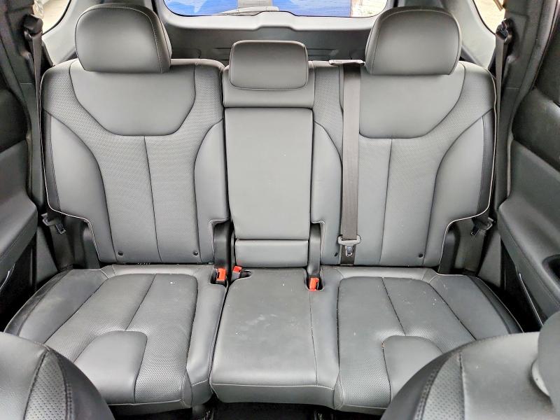 Aukcja sprzedaży 2023 Hyundai Santa Fe, vin: 5NMS4DAL0PH629457, numer aukcji: 51588816