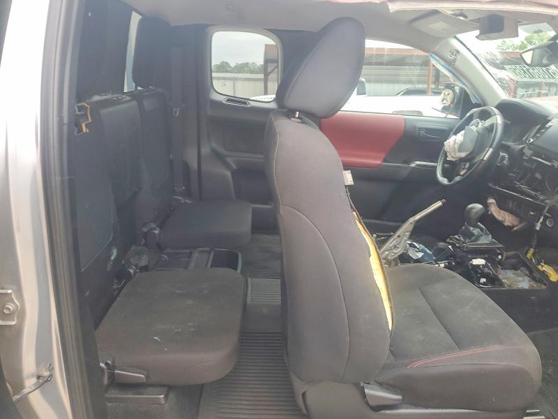 Продаж на аукціоні авто 2021 Toyota Tacoma, vin: 3TYSZ5AN4MT015176, номер лоту: 51866136
