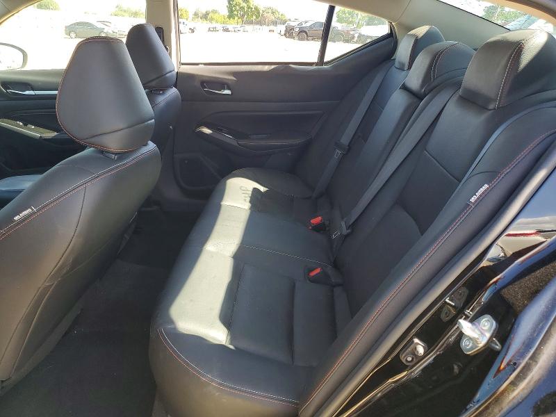 51486786 :رقم المزاد ، 1N4AL4CVXPN385550 vin ، 2023 Nissan Altima مزاد بيع