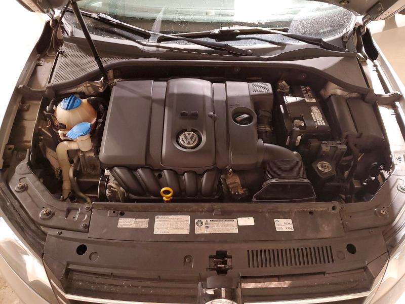 Aukcja sprzedaży 2013 Volkswagen Passat, vin: 1VWAP7A35DC150415, numer aukcji: 51699016