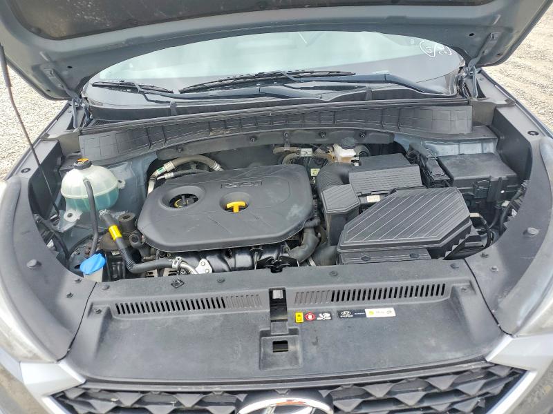 2019 Hyundai Tucson მანქანა იყიდება აუქციონზე, vin: KM8J2CA46KU031066, აუქციონის ნომერი: 51151196
