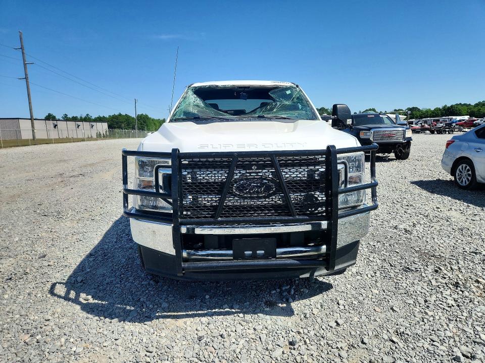Aukcja sprzedaży 2020 Ford F350, vin: 1FT8W3BT3LEC16216, numer aukcji: 50564456