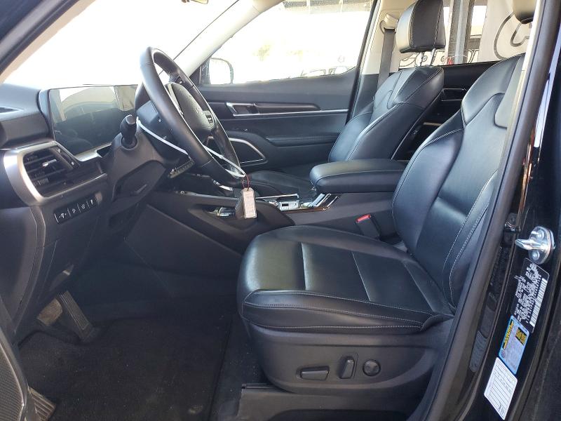 Aukcja sprzedaży 2025 Kia Telluride, vin: 5XYP6DGC4SG587160, numer aukcji: 51845506