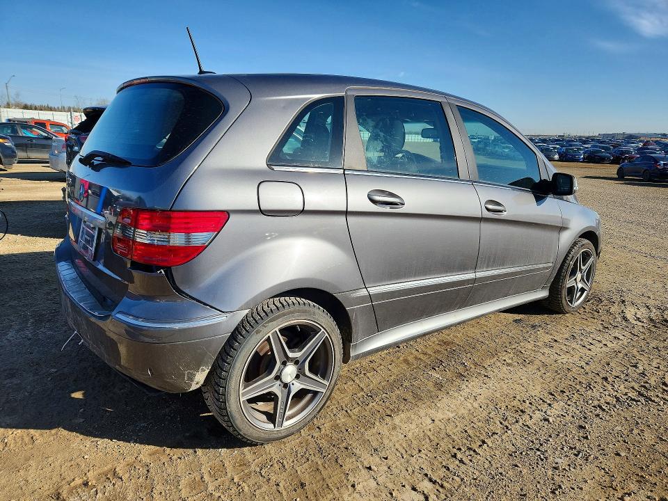 Auction sale of the 2011 Mercedes-benz B200, vin: WDDFH3DB1BJ678176, lot number: 51447136