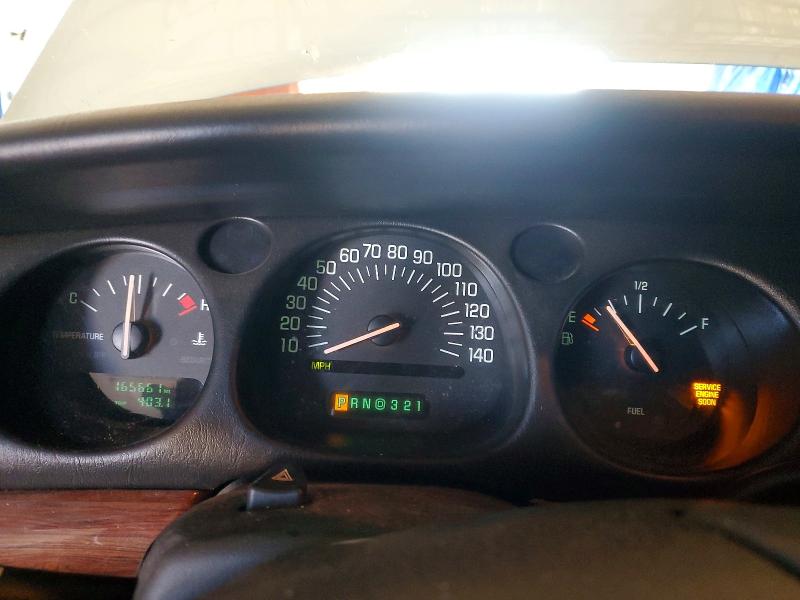 Продаж на аукціоні авто 2005 Buick Lesabre, vin: 1G4HP52K55U280682, номер лоту: 48846516
