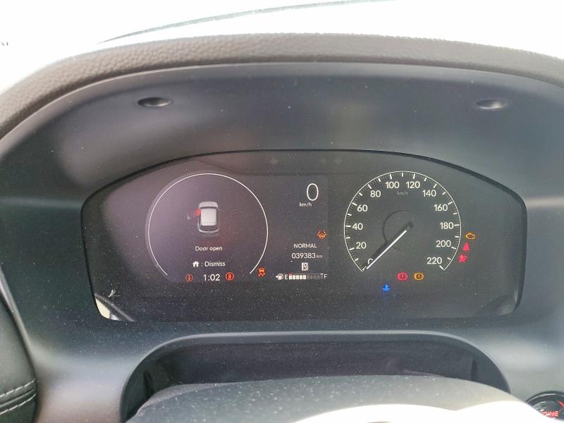 Продаж на аукціоні авто 2023 Honda Hr-v, vin: 3CZRZ2H71PM103228, номер лоту: 49683806