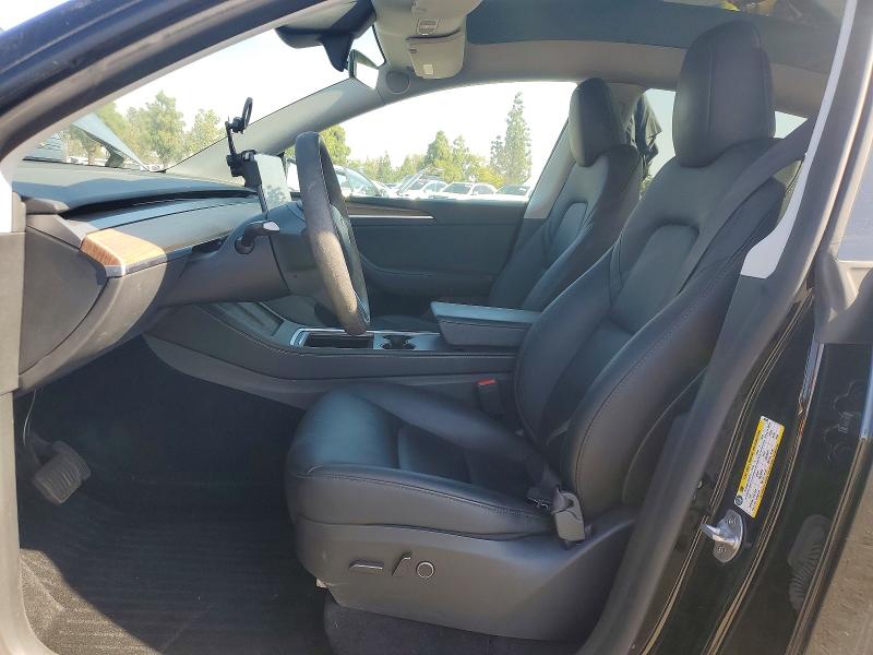 Aukcja sprzedaży 2024 Tesla Model Y, vin: 7SAYGDEEXRF062629, numer aukcji: 48580296