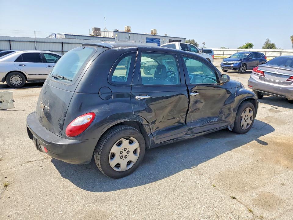 51672946 :رقم المزاد ، 3A8FY48B18T103077 vin ، 2008 Chrysler Pt Cruiser مزاد بيع
