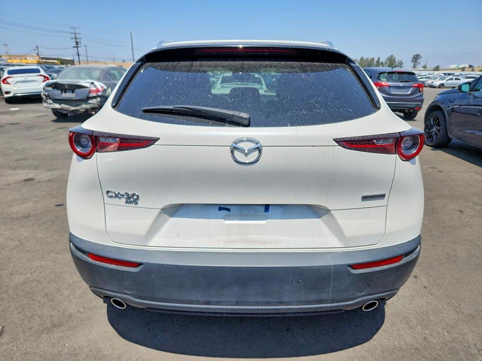 Aukcja sprzedaży 2023 Mazda Cx-30, vin: 3MVDMBCM9PM588387, numer aukcji: 52083556