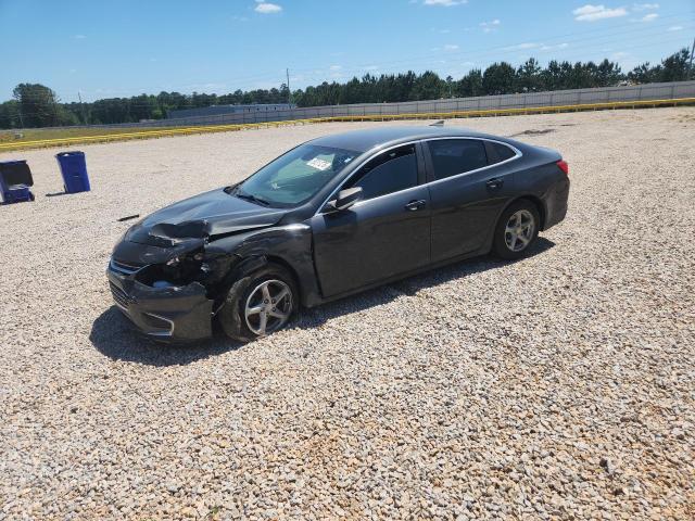Продаж на аукціоні авто 2017 Chevrolet Malibu, vin: 1G1ZB5ST4HF199657, номер лоту: 50311276