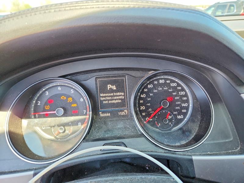 51133346 :رقم المزاد ، 1V2HR2CA8MC526128 vin ، 2021 Volkswagen Atlas مزاد بيع