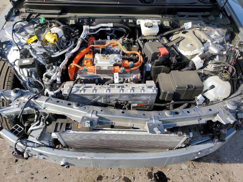Aukcja sprzedaży 2024 Cadillac Lyriq, vin: 1GYKPVRL1RZ125851, numer aukcji: 49408886