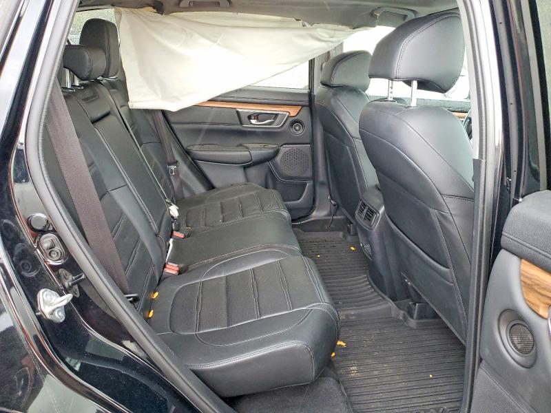 Aukcja sprzedaży 2020 Honda Cr-v, vin: 2HKRW2H84LH635175, numer aukcji: 49479126