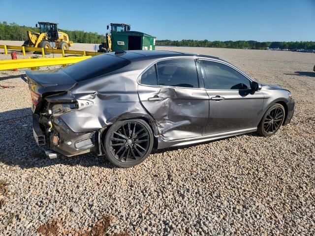 2021 Toyota Camry მანქანა იყიდება აუქციონზე, vin: 4T1K61AK2MU571013, აუქციონის ნომერი: 49097806