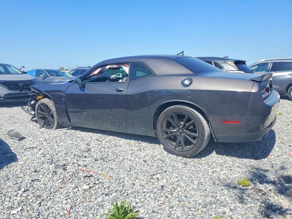 Продаж на аукціоні авто 2017 Dodge Challenger, vin: 2C3CDZAG5HH578544, номер лоту: 50092936