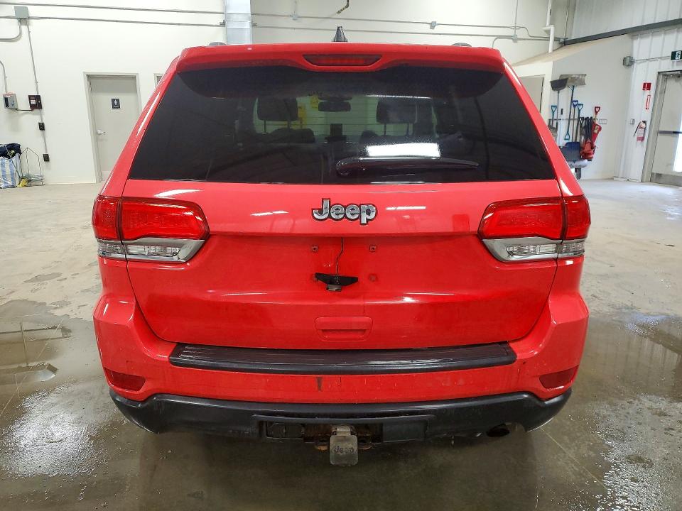 Продаж на аукціоні авто 2015 Jeep Grand Cherokee, vin: 1C4RJFAG1FC225733, номер лоту: 47718666