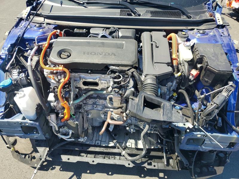 Продажа на аукционе авто 2024 Honda Accord, vin: 1HGCY2F50RA084902, номер лота: 48963636