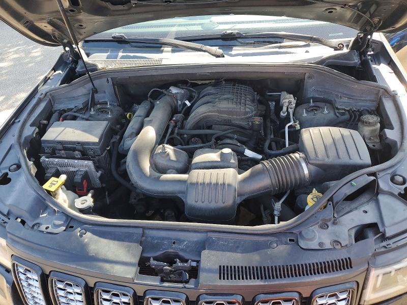 50344126 :رقم المزاد ، 1C4RJEBG5FC906437 vin ، 2015 Jeep Grand Cherokee مزاد بيع