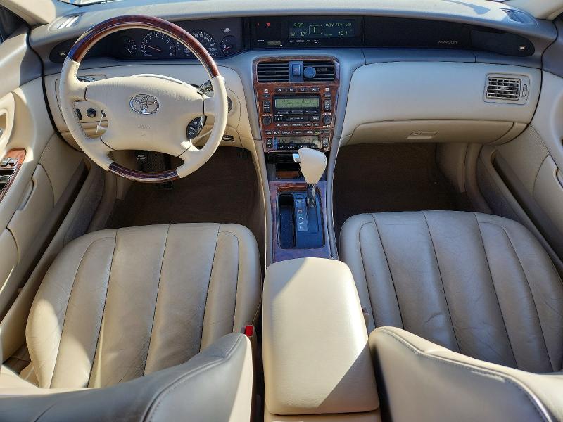 Продаж на аукціоні авто 2003 Toyota Avalon, vin: 4T1BF28B73U318070, номер лоту: 50155706