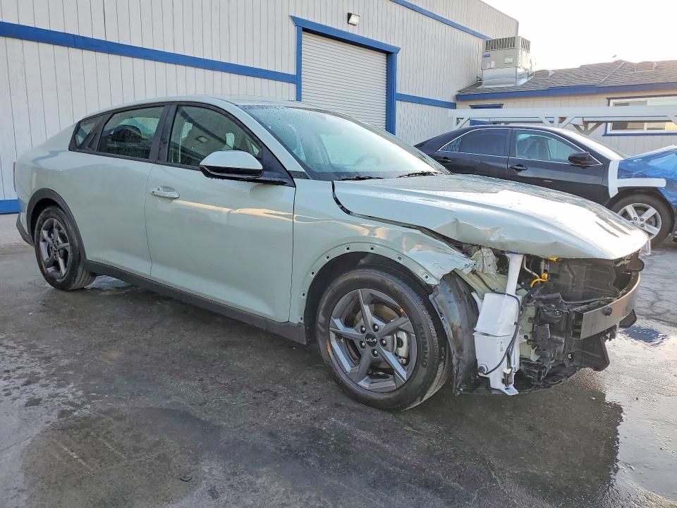 Aukcja sprzedaży 2025 Kia K4, vin: 3KPFT4DE0SE195039, numer aukcji: 47979236