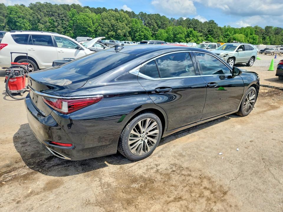Продаж на аукціоні авто 2020 Lexus Es, vin: 58ADZ1B18LU060077, номер лоту: 50127536