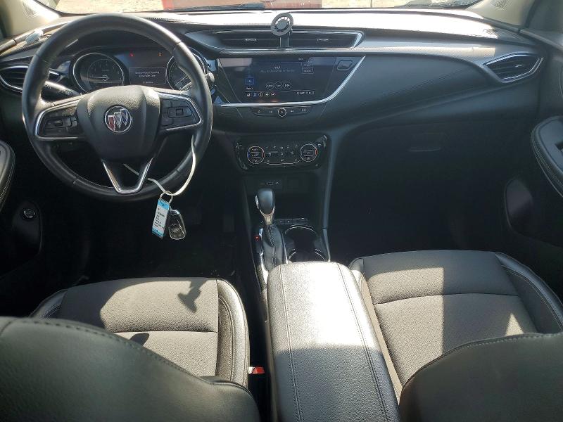 47254796 :رقم المزاد ، KL4MMDSL5LB121503 vin ، 2020 Buick Encore Gx مزاد بيع