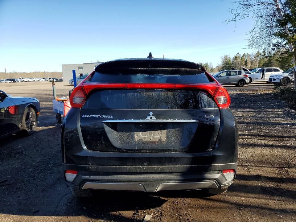 Продаж на аукціоні авто 2020 Mitsubishi Eclipse Cross, vin: JA4AT4AA0LZ606354, номер лоту: 50490236