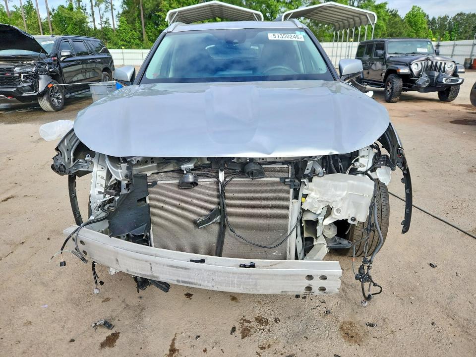 Aukcja sprzedaży 2023 Toyota Highlander, vin: 5TDKDRBHXPS501070, numer aukcji: 51350246