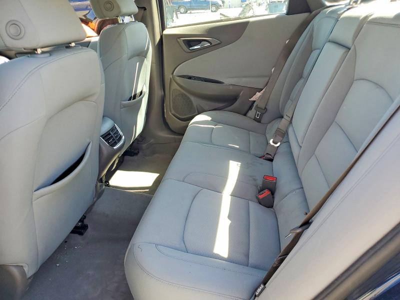 2021 Chevrolet Malibu მანქანა იყიდება აუქციონზე, vin: 1G1ZD5ST5MF028677, აუქციონის ნომერი: 50819576