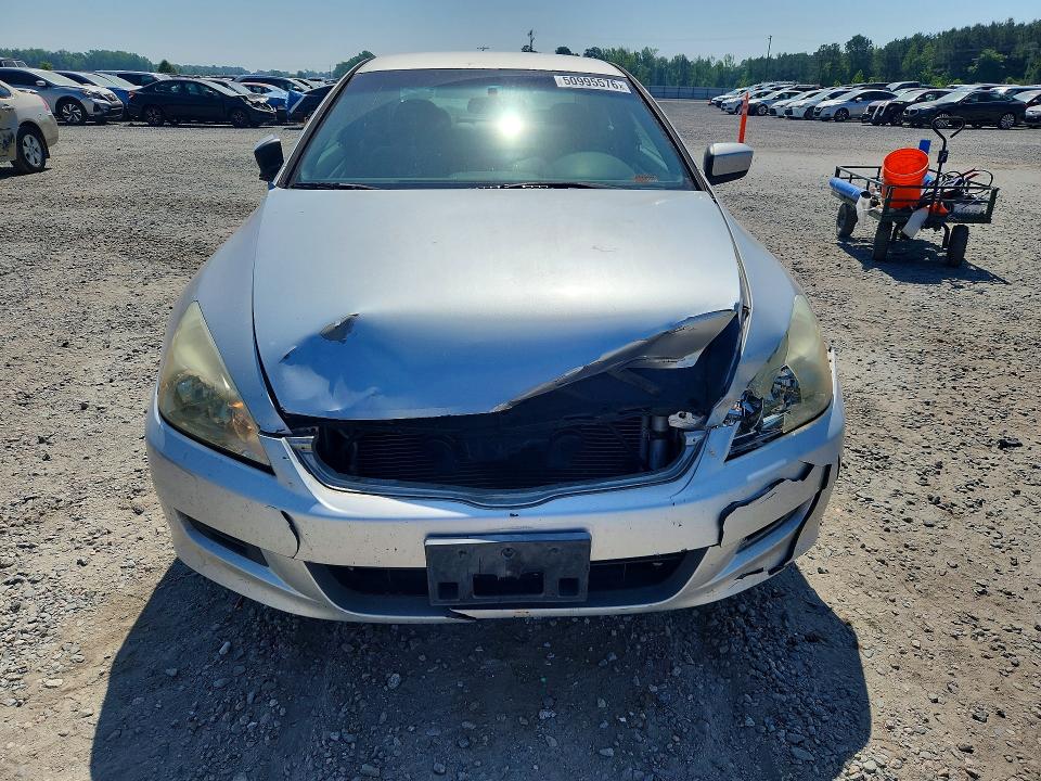 Aukcja sprzedaży 2007 Honda Accord, vin: 1HGCM72377A000598, numer aukcji: 50995576