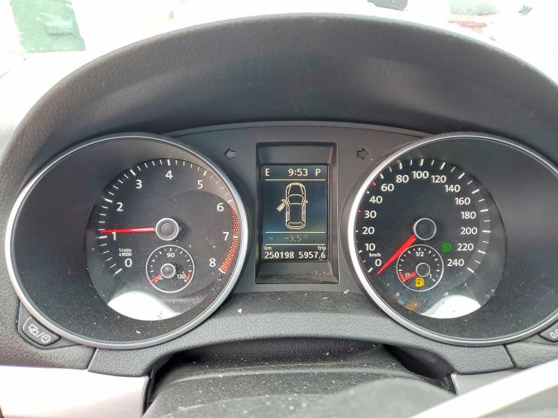 Продажа на аукционе авто 2013 Volkswagen Golf, vin: WVWDA7AJ0DW141345, номер лота: 48455886