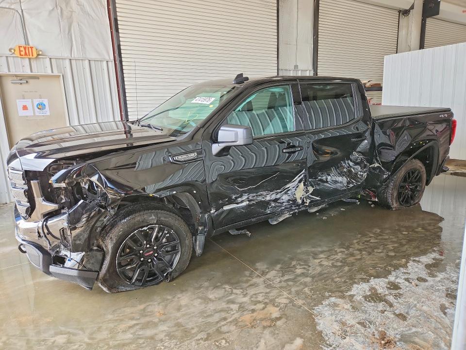 Aukcja sprzedaży 2023 Gmc Sierra, vin: 3GTUUCED9PG274421, numer aukcji: 47415976