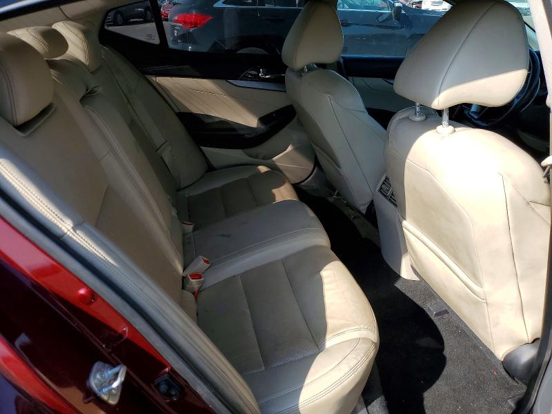 Продажа на аукционе авто 2016 Nissan Maxima, vin: 1N4AA6AP9GC385878, номер лота: 48713236